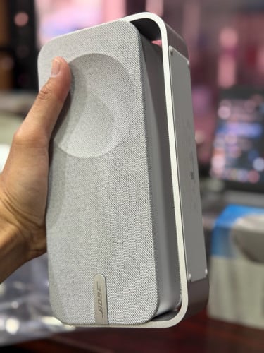 Bose Soundlink Home 99.99% Like New