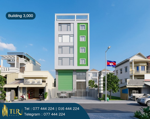 Building For Rent
