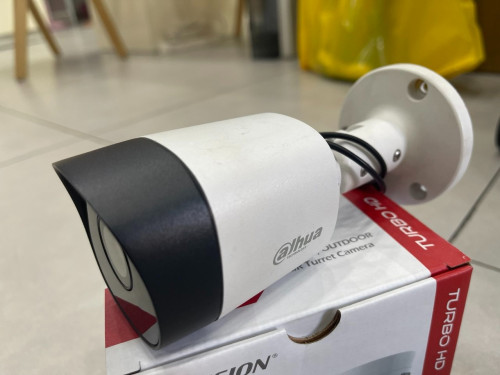 Camera Dahua DH-HAC-B2A51P (Second Hand)