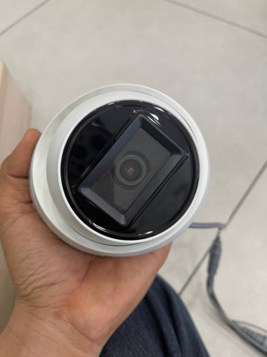 Camera Hikvision DS-2CD78H0T-IT3F 5M (Second Hand)