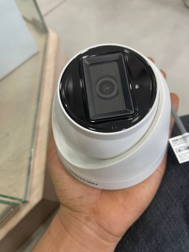 Camera Hikvision DS-2CD78H0T-IT3F 5M (Second Hand)