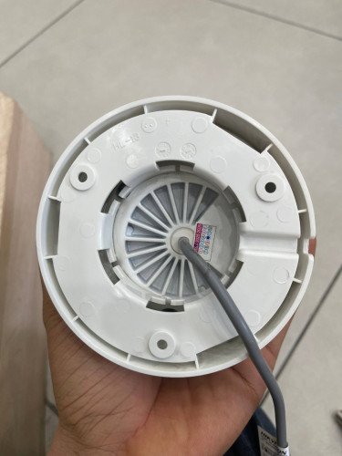 Camera Hikvision DS-2CD78H0T-IT3F 5M (Second Hand)