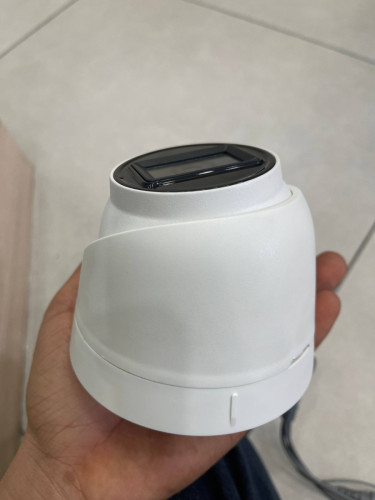 Camera Hikvision DS-2CD78H0T-IT3F 5M (Second Hand)