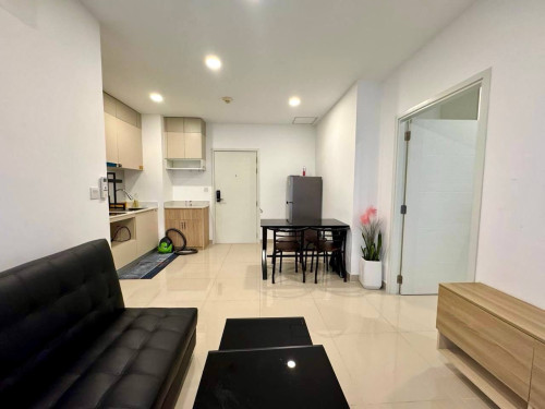 Condo for rent at toul kork
