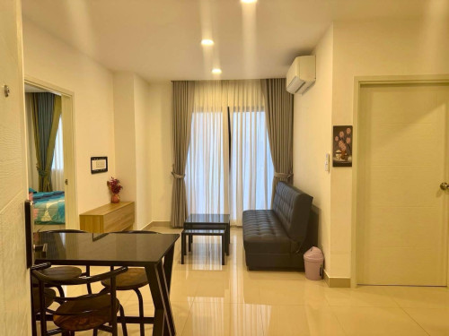 Condo for rent at toul kork