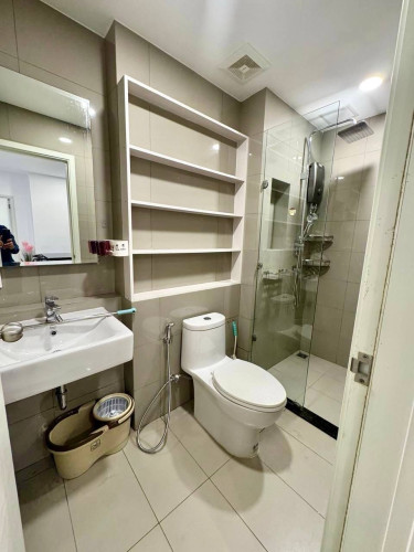 Condo for rent at toul kork