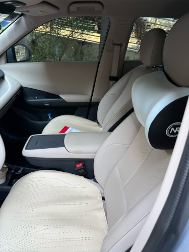 Dongfeng EV nano box pro