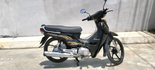 Dream 125 2025