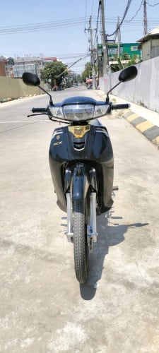 Dream 125 2025
