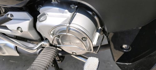 Dream 125 2025