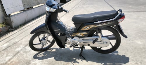 Dream 125 2025