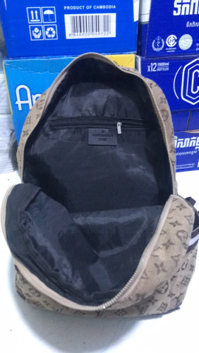 Fashion Louis Vuitton bag
