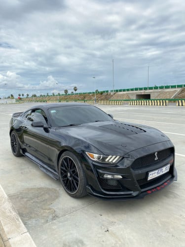 Ford Mustang Shelby for sale in Sihanouk