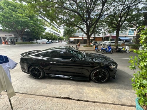 Ford Mustang Shelby for sale in Sihanouk