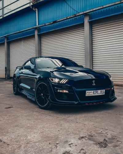 Ford Mustang Shelby for sale in Sihanouk
