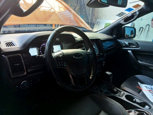 Ford ranger pick up 2019 $32,000