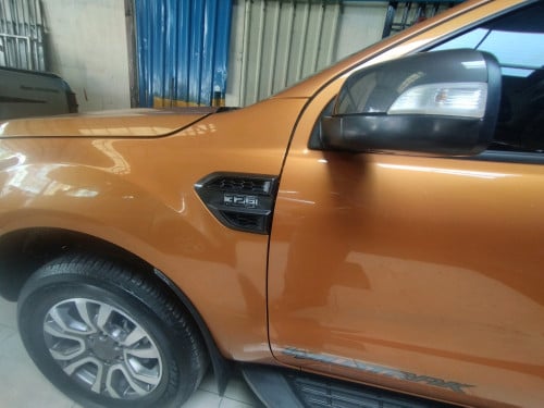 Ford ranger pick up 2019 $32,000
