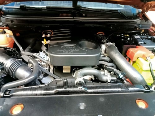 Ford ranger pick up 2019 $32,000