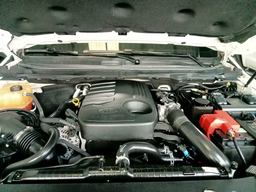 Ford ranger wild track 2020 $38,200