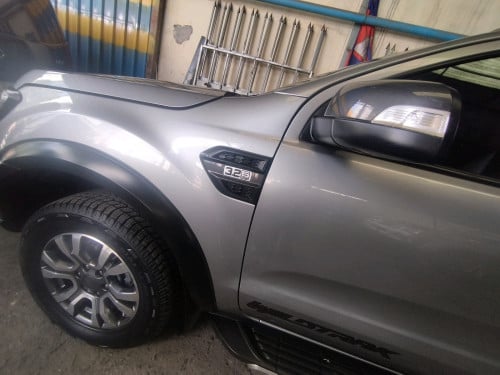 Ford ranger wildtrak 2019 $35,700