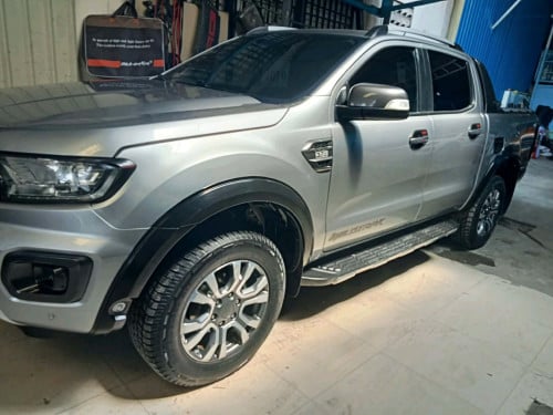 Ford ranger wildtrak 2019 $35,700