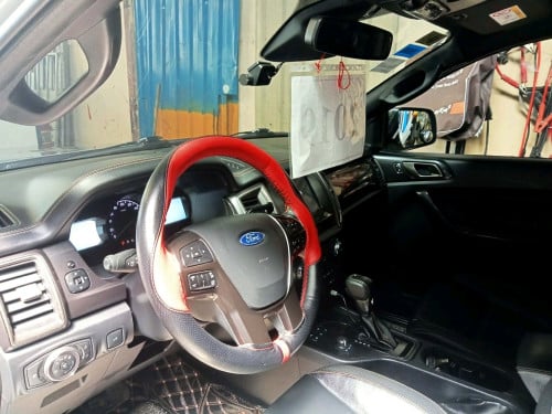 Ford ranger wildtrak 2019 $35,700
