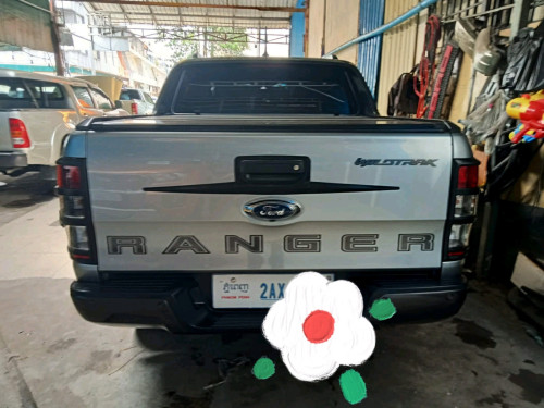 Ford ranger wildtrak 2019 $35,700