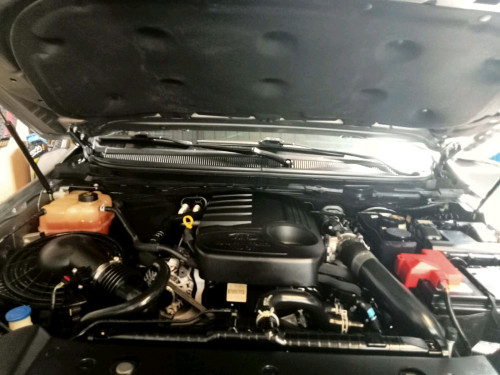 Ford ranger wildtrak 2019 $35,700