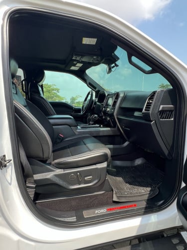 FORD RAPTOR 2019