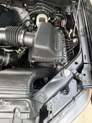 FORD RARTOR 2018ថ្មីខ្លាំង