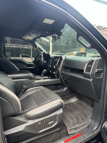FORD RARTOR 2018ថ្មីខ្លាំង