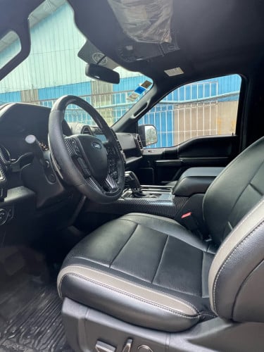 FORD RARTOR 2018ថ្មីខ្លាំង