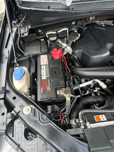 FORD RARTOR 2018ថ្មីខ្លាំង