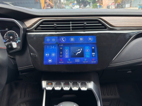 FORD TERRITORY 2022