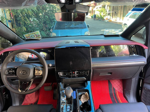ឡានGACជួលជាថ្ងៃ និងខែ(Car for rent day&month)