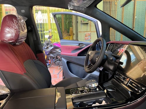 ឡានGACជួលជាថ្ងៃ និងខែ(Car for rent day&month)