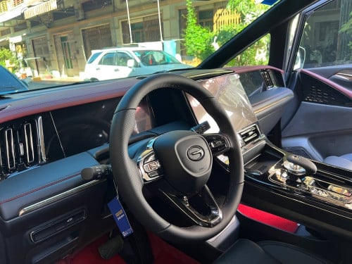 ឡានGACជួលជាថ្ងៃ និងខែ(Car for rent day&month)