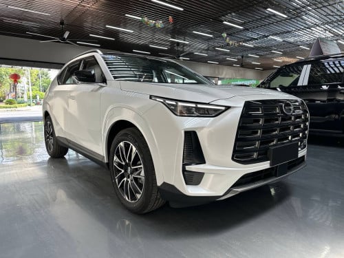 GAC GS4 (2026 full option )តម្លៃល្អជាងគេមានថែម3មុខ តម្លៃ2មុឺនជាង