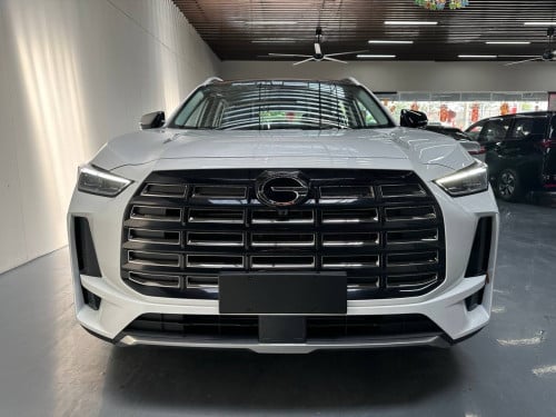 GAC GS4 (2026 full option )តម្លៃល្អជាងគេមានថែម3មុខ តម្លៃ2មុឺនជាង