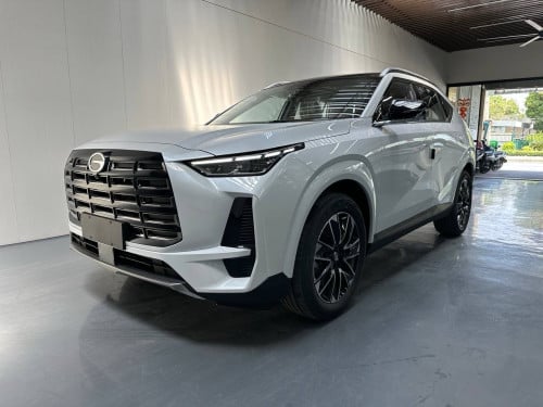 GAC GS4 (2026 full option )តម្លៃល្អជាងគេមានថែម3មុខ តម្លៃ2មុឺនជាង