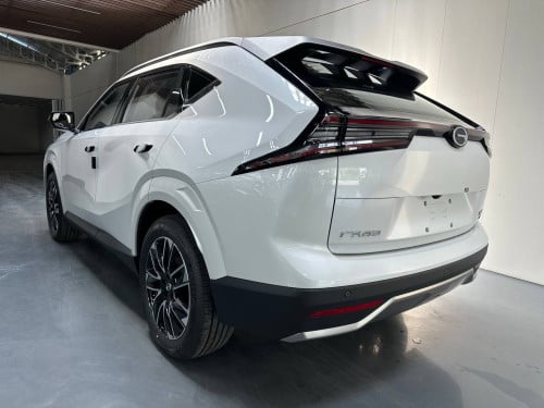 GAC GS4 (2026 full option )តម្លៃល្អជាងគេមានថែម3មុខ តម្លៃ2មុឺនជាង