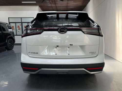 GAC GS4 (2026 full option )តម្លៃល្អជាងគេមានថែម3មុខ តម្លៃ2មុឺនជាង