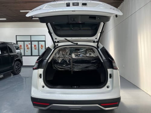 GAC GS4 (2026 full option )តម្លៃល្អជាងគេមានថែម3មុខ តម្លៃ2មុឺនជាង