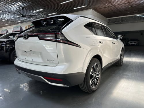 GAC GS4 (2026 full option )តម្លៃល្អជាងគេមានថែម3មុខ តម្លៃ2មុឺនជាង