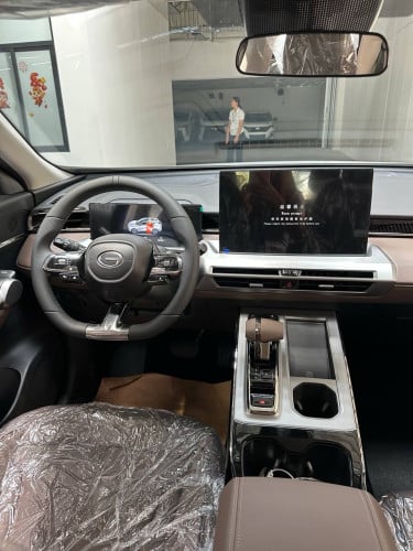 GAC GS4 (2026 full option )តម្លៃល្អជាងគេមានថែម3មុខ តម្លៃ2មុឺនជាង