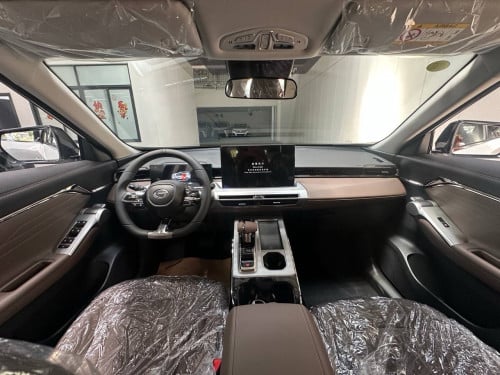 GAC GS4 (2026 full option )តម្លៃល្អជាងគេមានថែម3មុខ តម្លៃ2មុឺនជាង