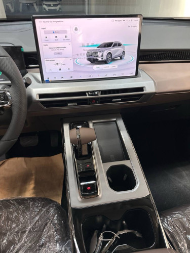 GAC GS4 (2026 full option )តម្លៃល្អជាងគេមានថែម3មុខ តម្លៃ2មុឺនជាង