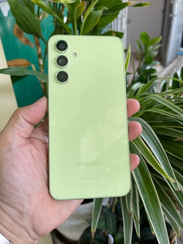 Galaxy A54(5G) Ram8G/128GB 97% នៅសំនុំហ្សុីនទាំងអស់តម្លៃល្អណាស់
