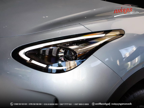 GEELY GEOME (មានស្តុកស្រាប់)