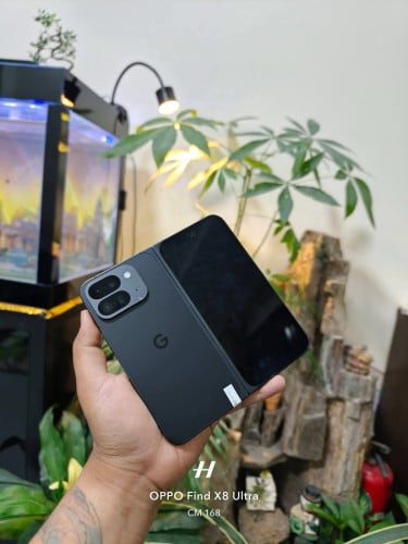 Google pixel 9 pro fold/ram16/256G/